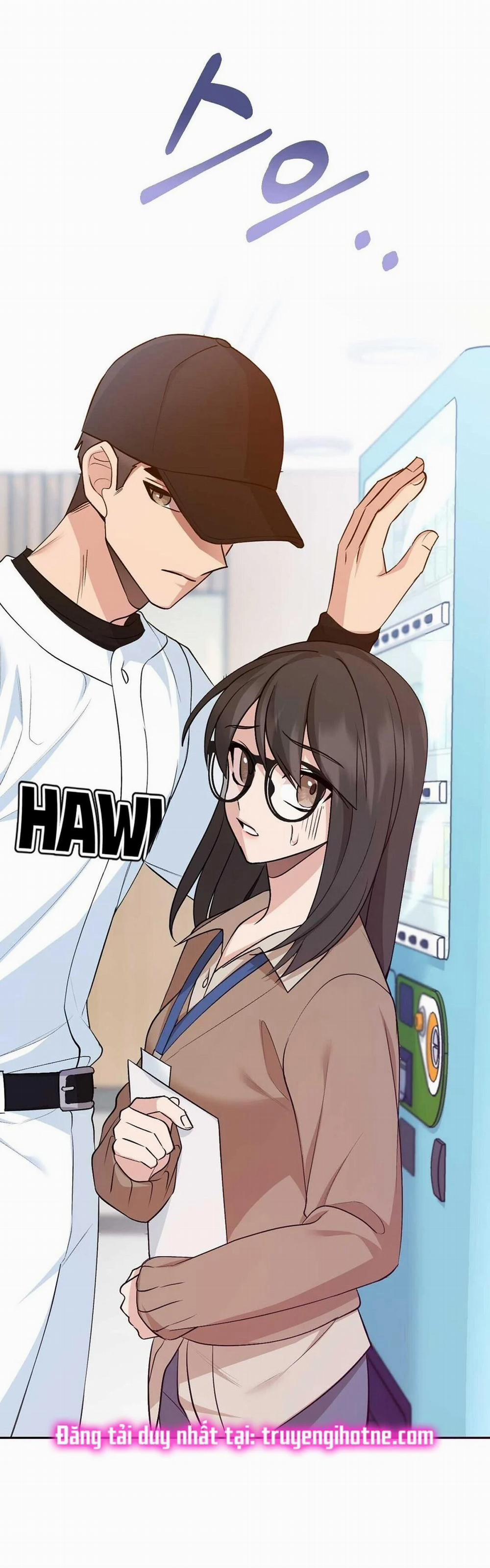 [18+] Hợp Đồng Nô Lệ Dâm Đãng 7.1 trang 16