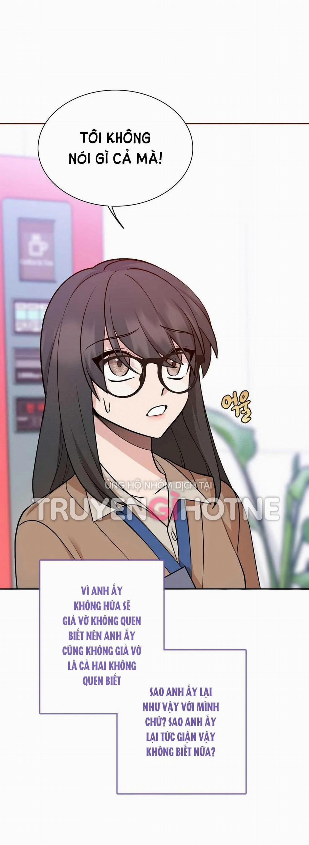 [18+] Hợp Đồng Nô Lệ Dâm Đãng 7.1 trang 19