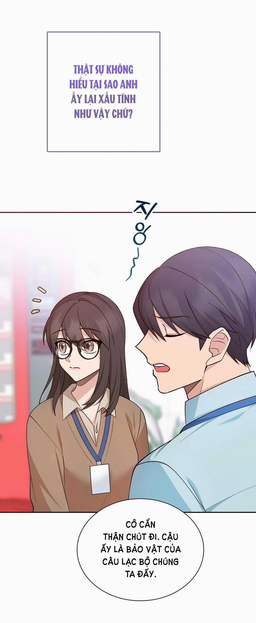 [18+] Hợp Đồng Nô Lệ Dâm Đãng 7.1 trang 20