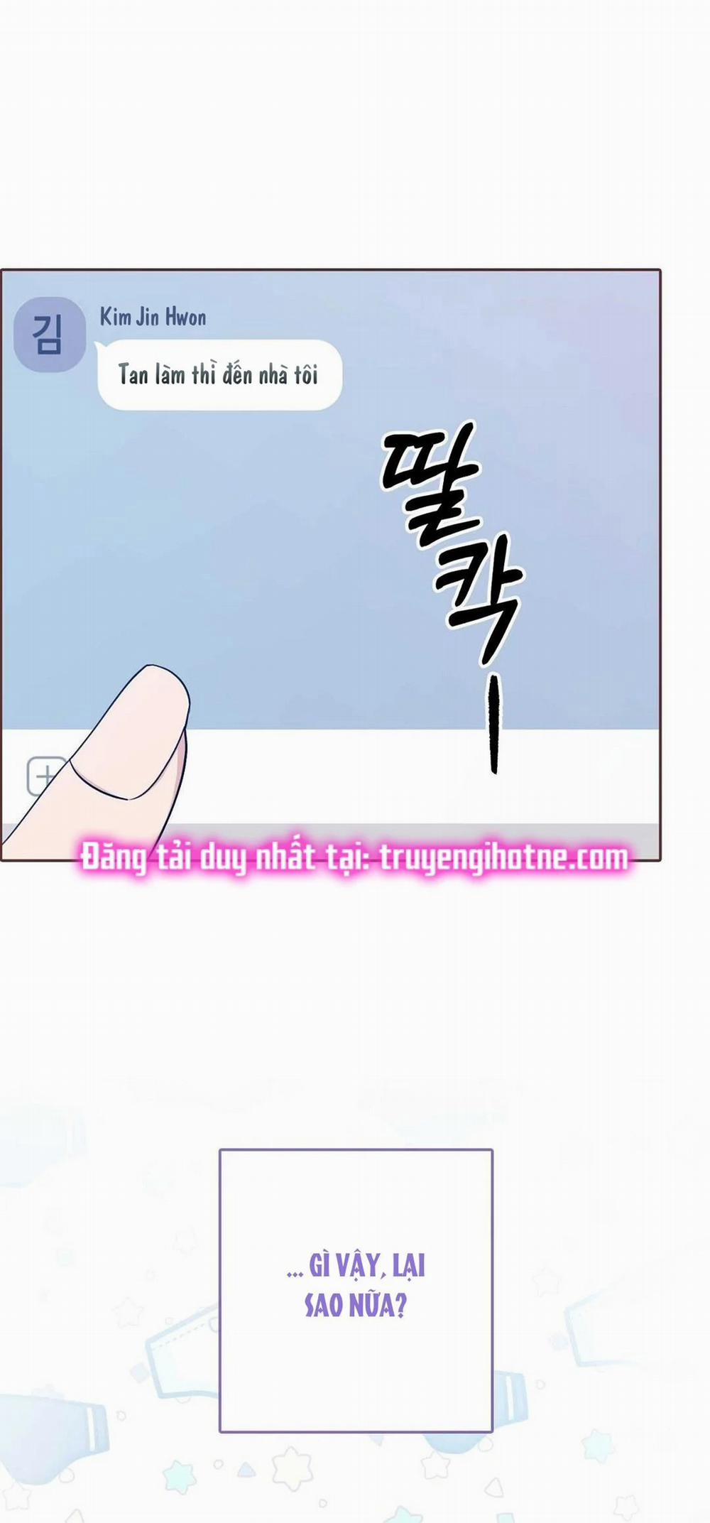 [18+] Hợp Đồng Nô Lệ Dâm Đãng 7.1 trang 21