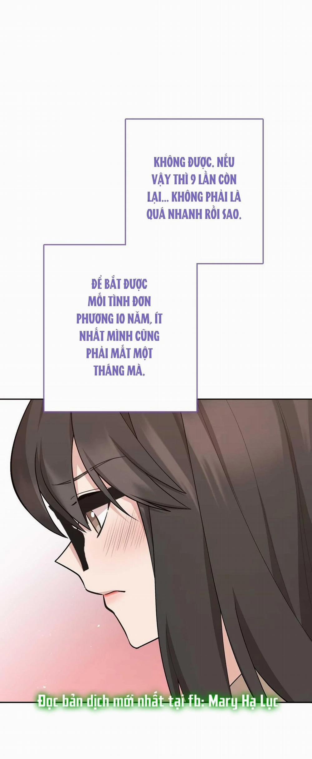 [18+] Hợp Đồng Nô Lệ Dâm Đãng 7.1 trang 23