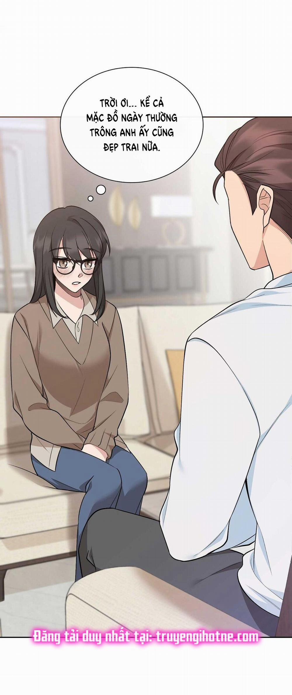 [18+] Hợp Đồng Nô Lệ Dâm Đãng 7.1 trang 28