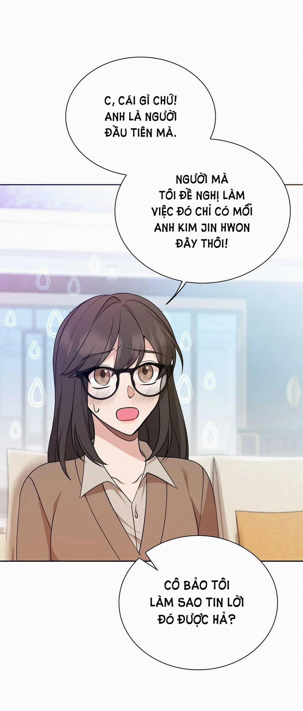 [18+] Hợp Đồng Nô Lệ Dâm Đãng 7.1 trang 34