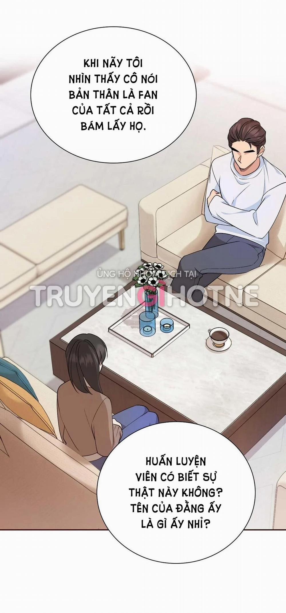 [18+] Hợp Đồng Nô Lệ Dâm Đãng 7.1 trang 35