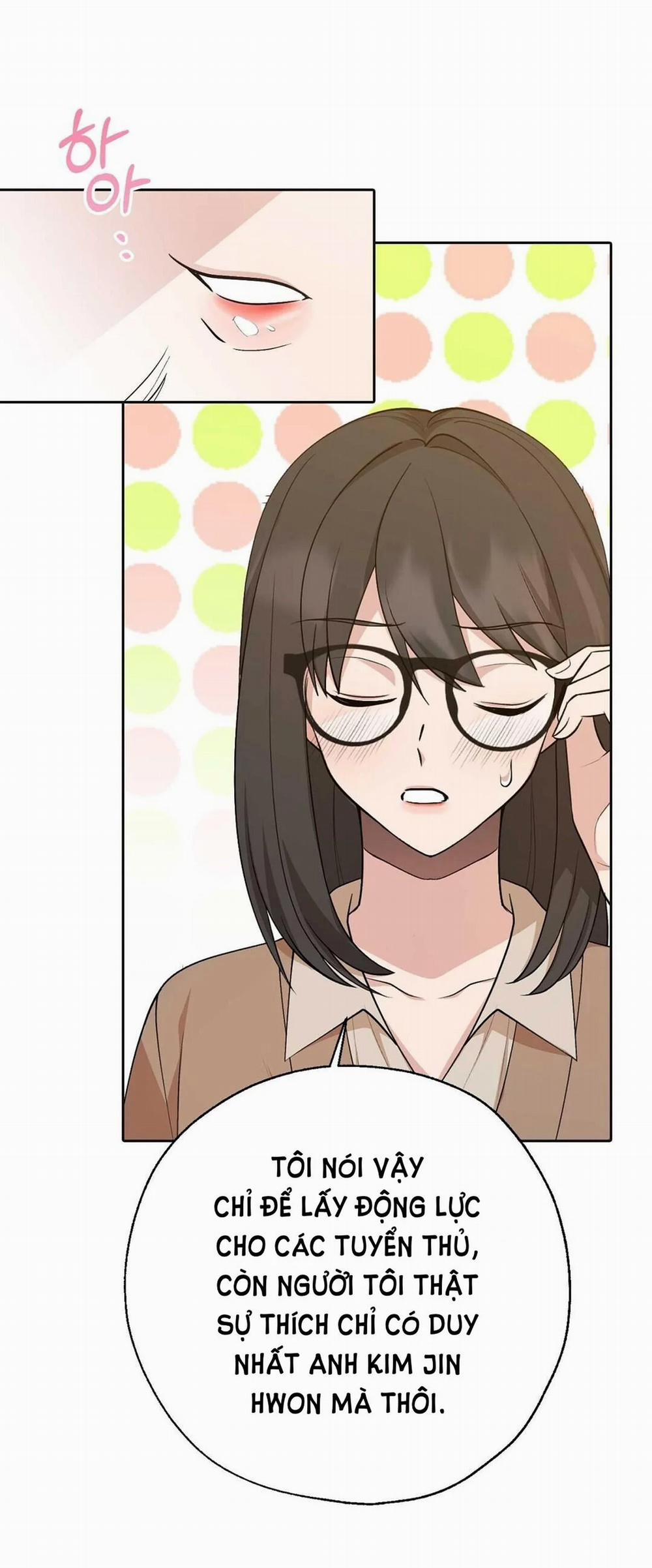 [18+] Hợp Đồng Nô Lệ Dâm Đãng 7.1 trang 38