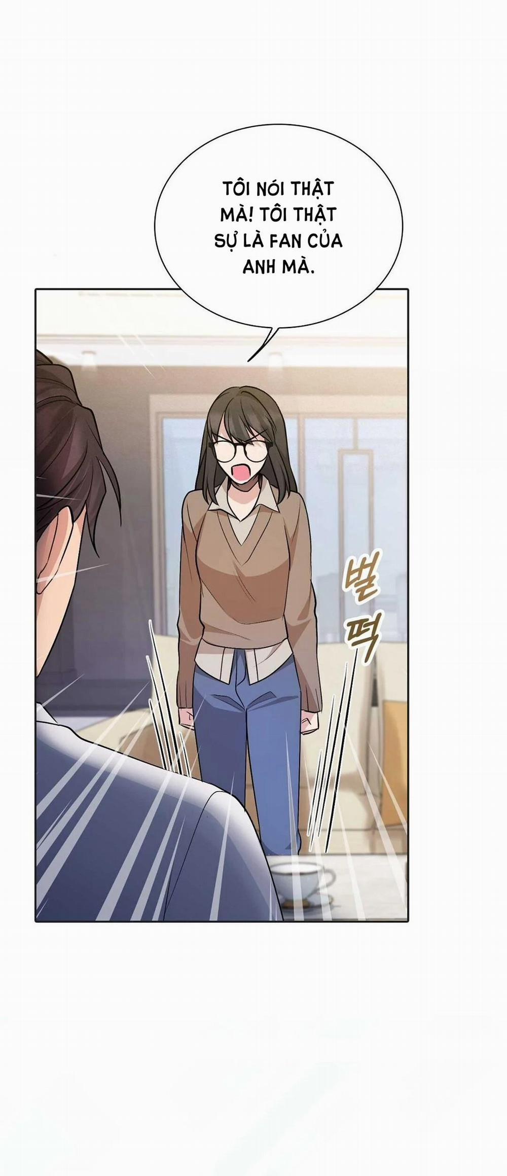 [18+] Hợp Đồng Nô Lệ Dâm Đãng 7.2 trang 10