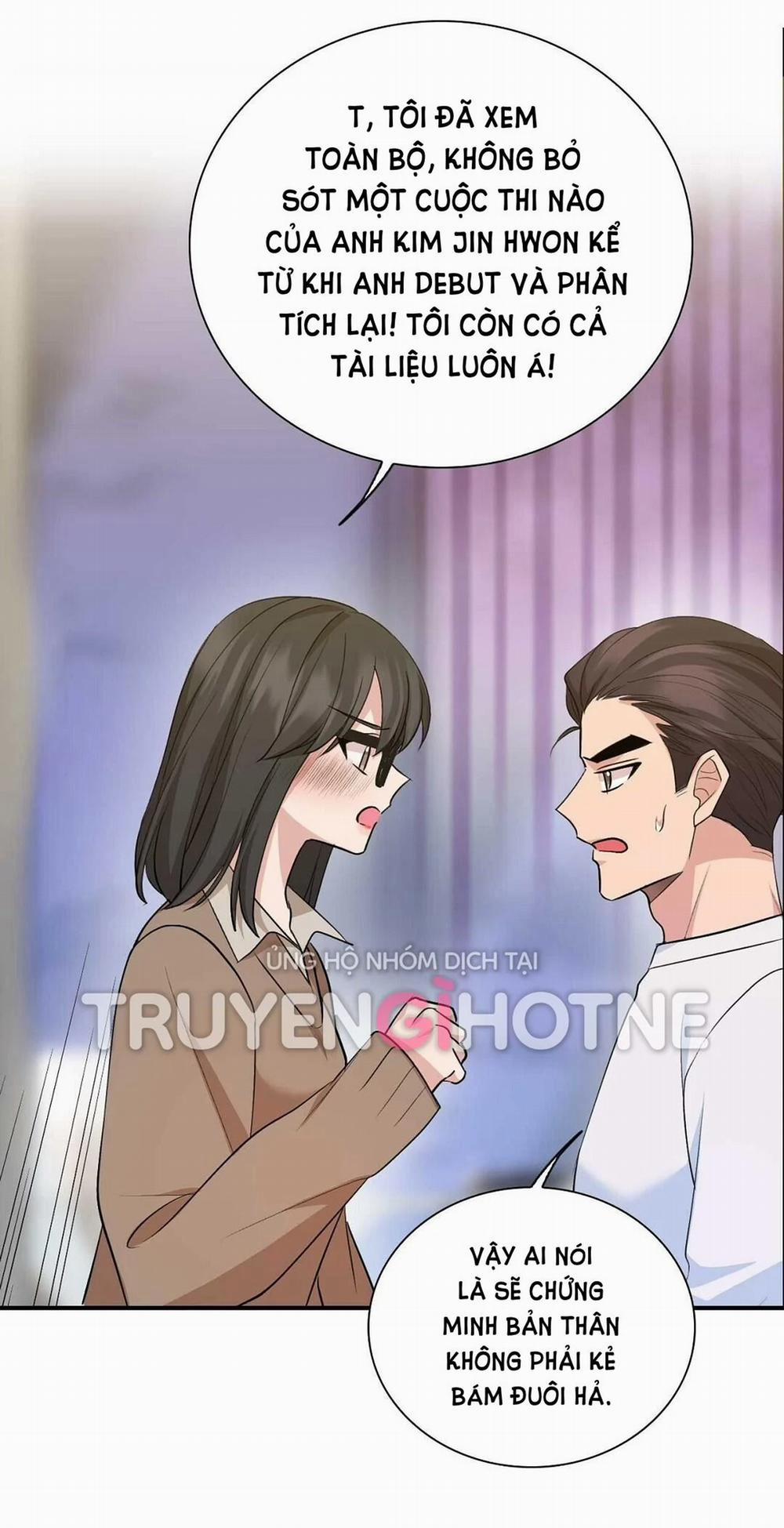 [18+] Hợp Đồng Nô Lệ Dâm Đãng 7.2 trang 22