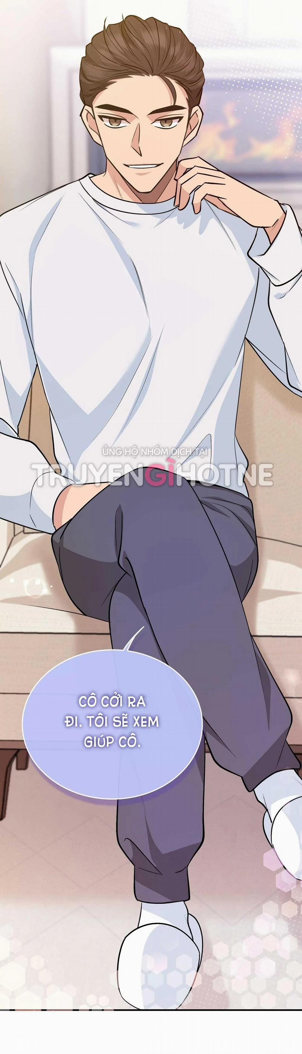 [18+] Hợp Đồng Nô Lệ Dâm Đãng 7.2 trang 31