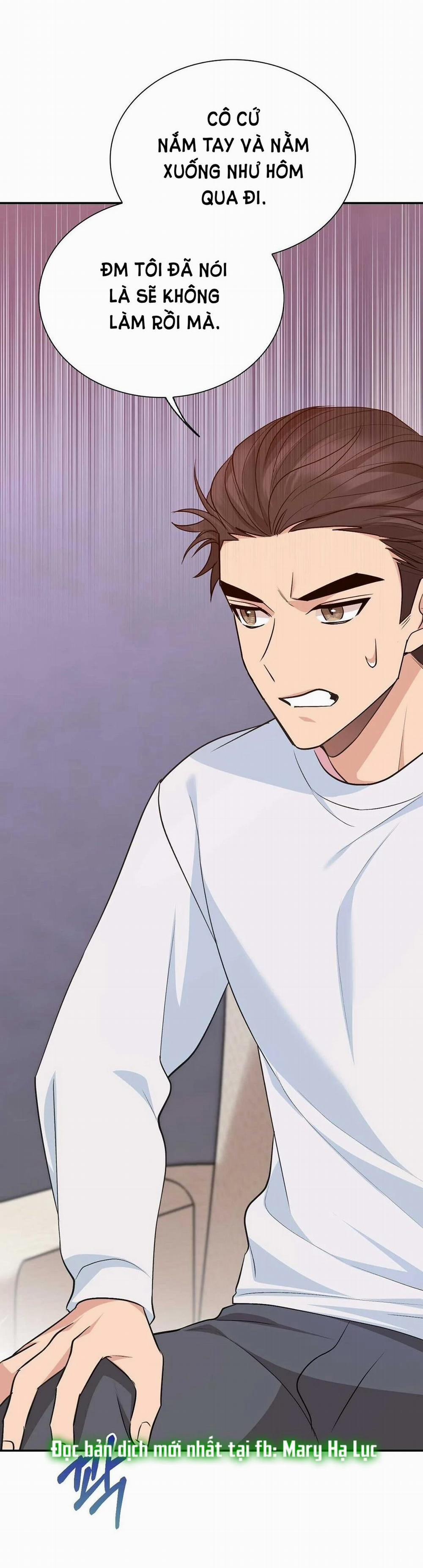 [18+] Hợp Đồng Nô Lệ Dâm Đãng 7.2 trang 33