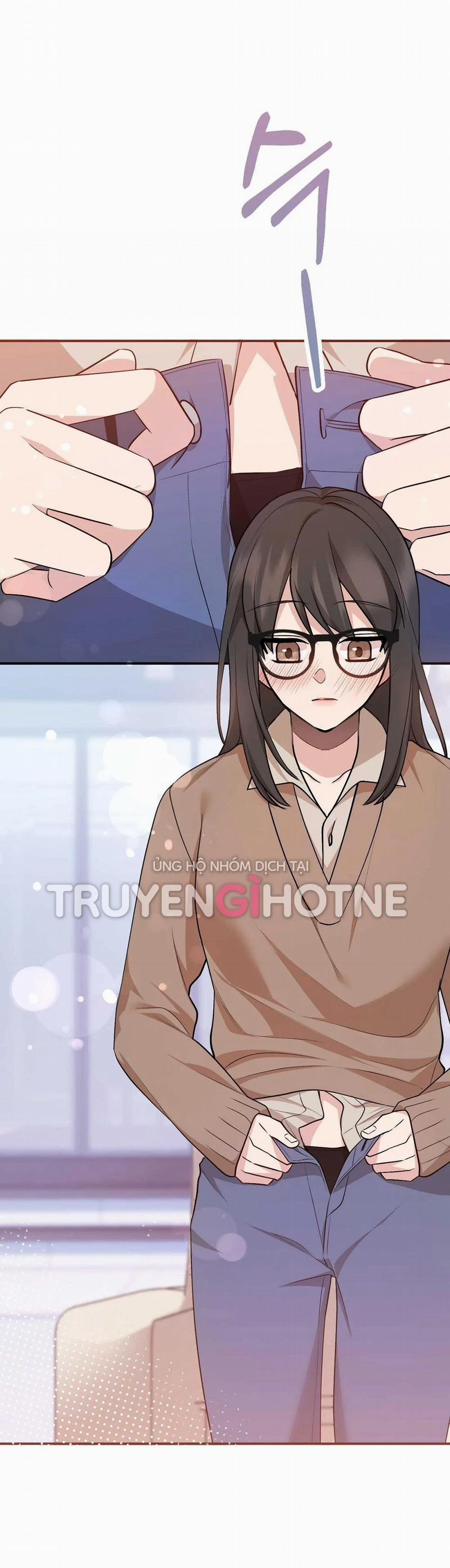 [18+] Hợp Đồng Nô Lệ Dâm Đãng 7.2 trang 36