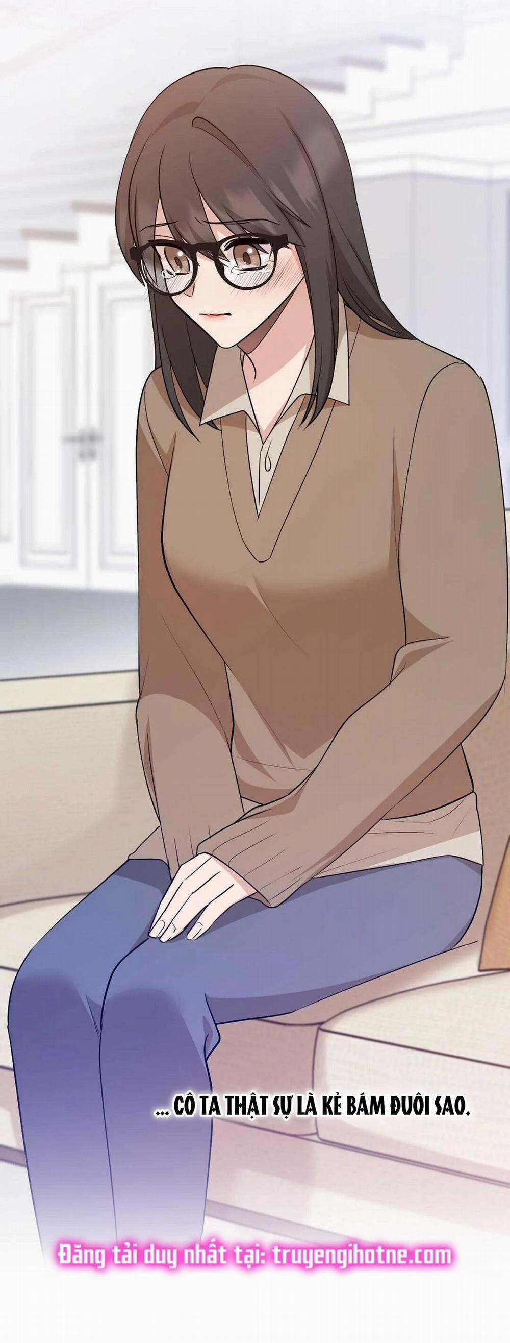 [18+] Hợp Đồng Nô Lệ Dâm Đãng 7.2 trang 5