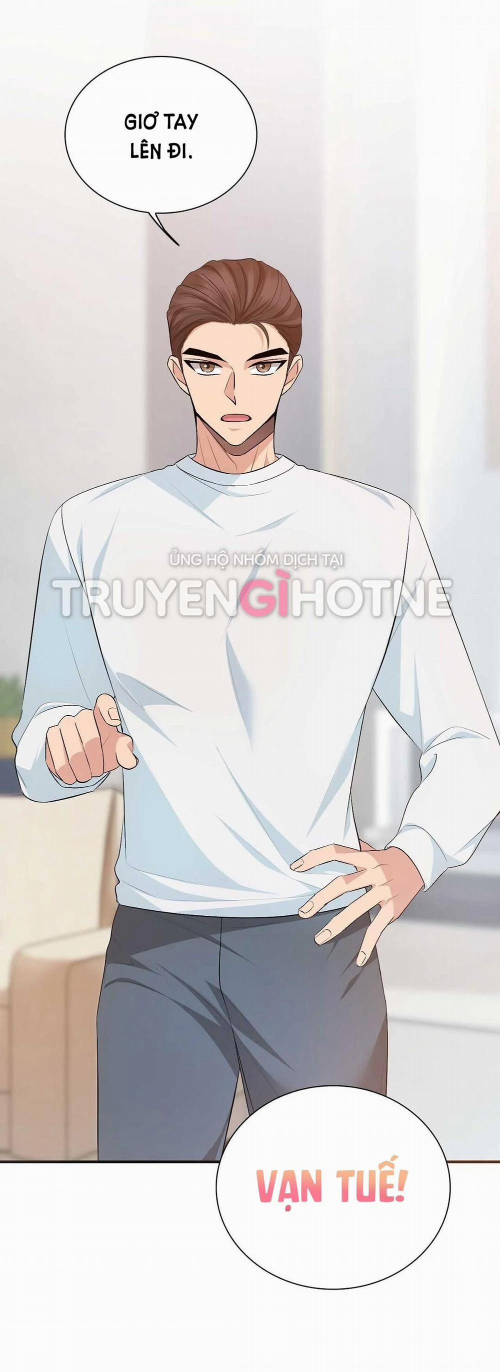 [18+] Hợp Đồng Nô Lệ Dâm Đãng 8.1 trang 2