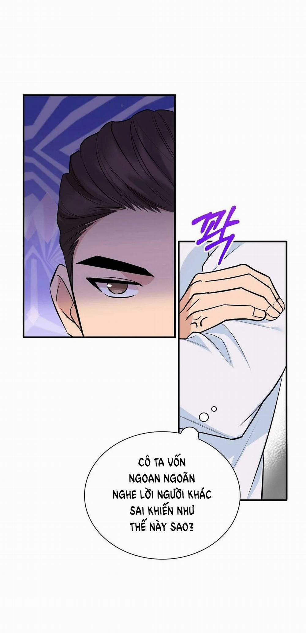 [18+] Hợp Đồng Nô Lệ Dâm Đãng 8.1 trang 20