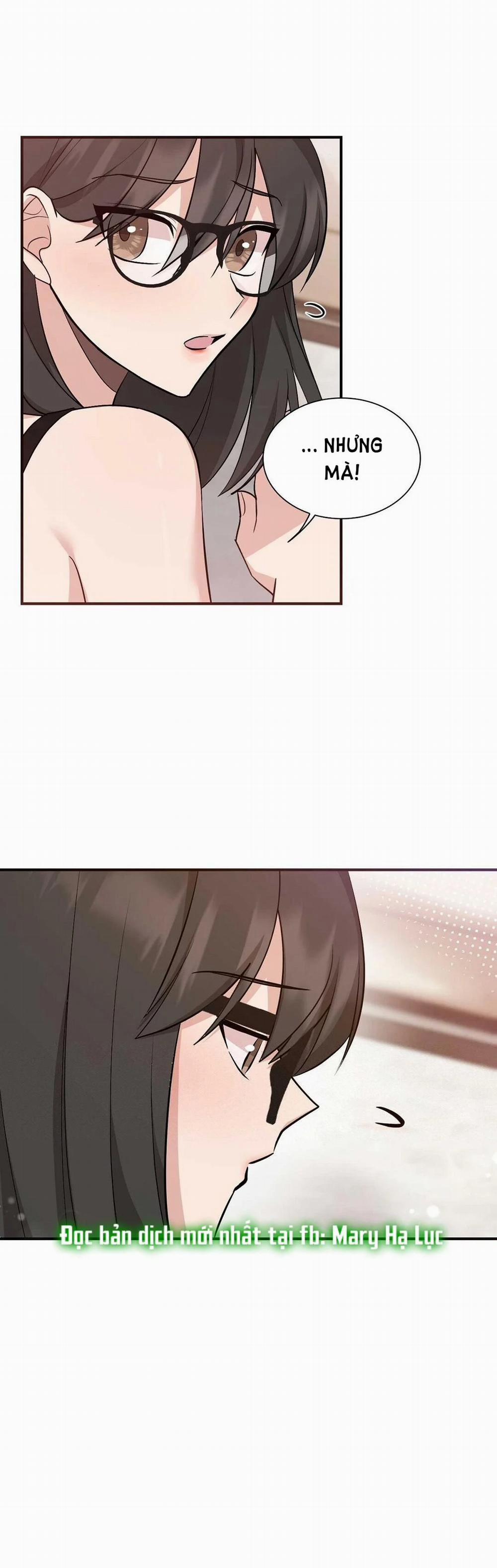 [18+] Hợp Đồng Nô Lệ Dâm Đãng 8.1 trang 23