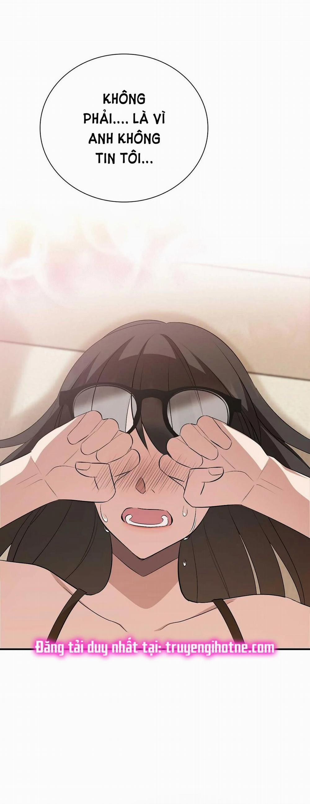 [18+] Hợp Đồng Nô Lệ Dâm Đãng 8.1 trang 30