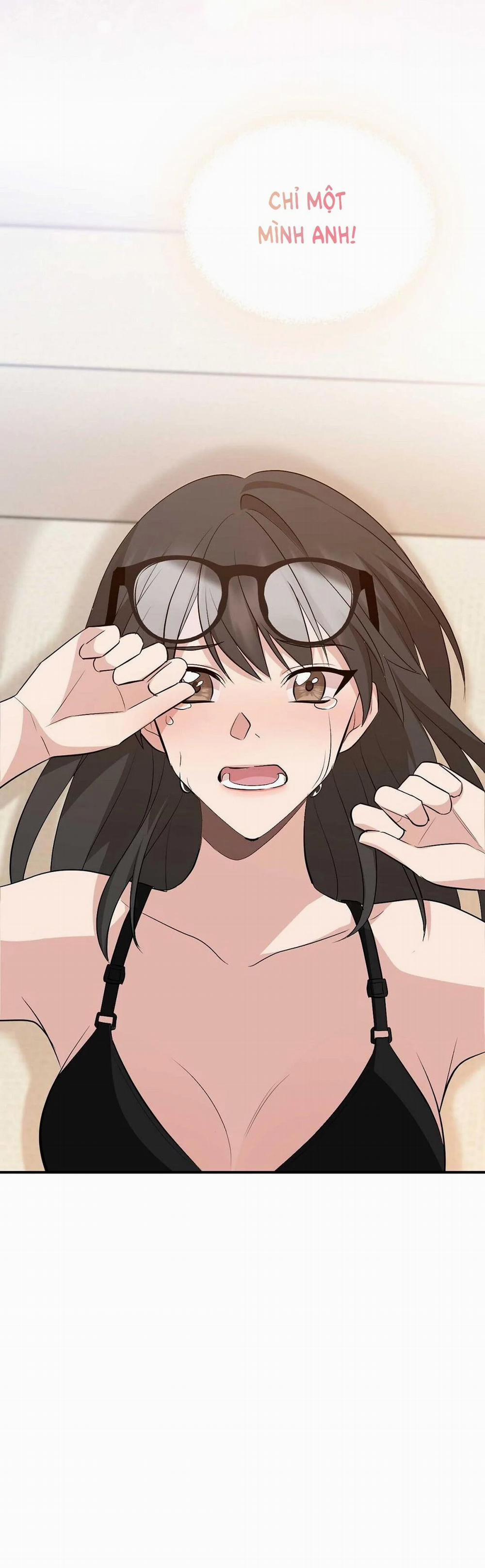 [18+] Hợp Đồng Nô Lệ Dâm Đãng 8.2 trang 0