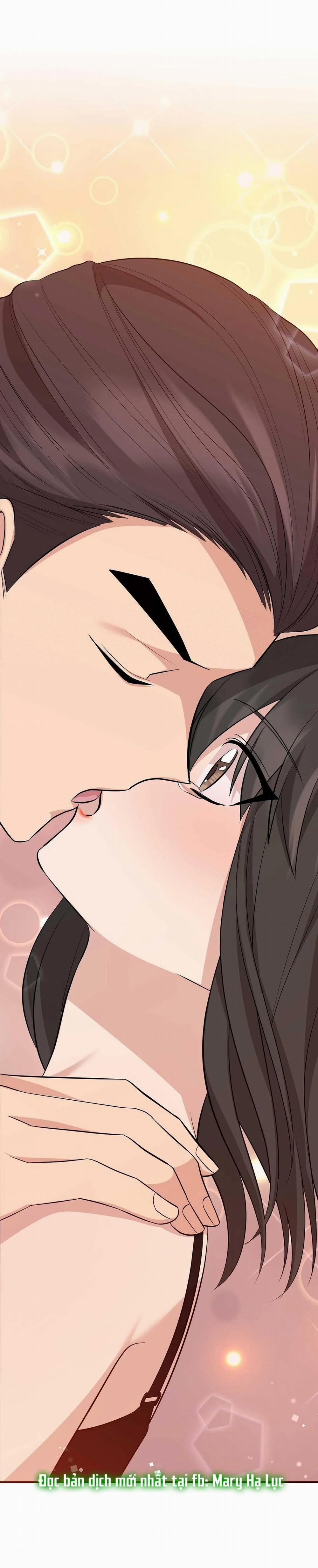 [18+] Hợp Đồng Nô Lệ Dâm Đãng 8.2 trang 11