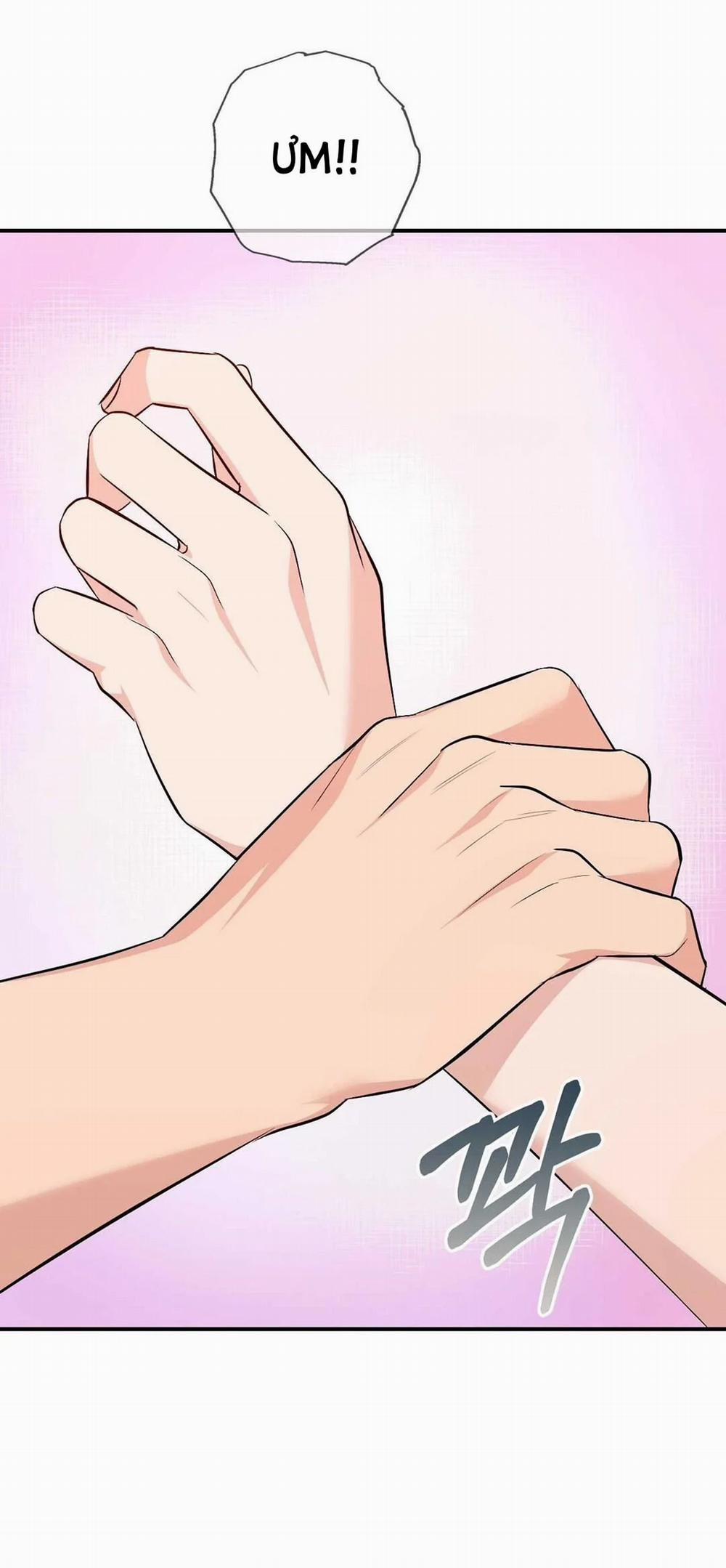 [18+] Hợp Đồng Nô Lệ Dâm Đãng 8.2 trang 15