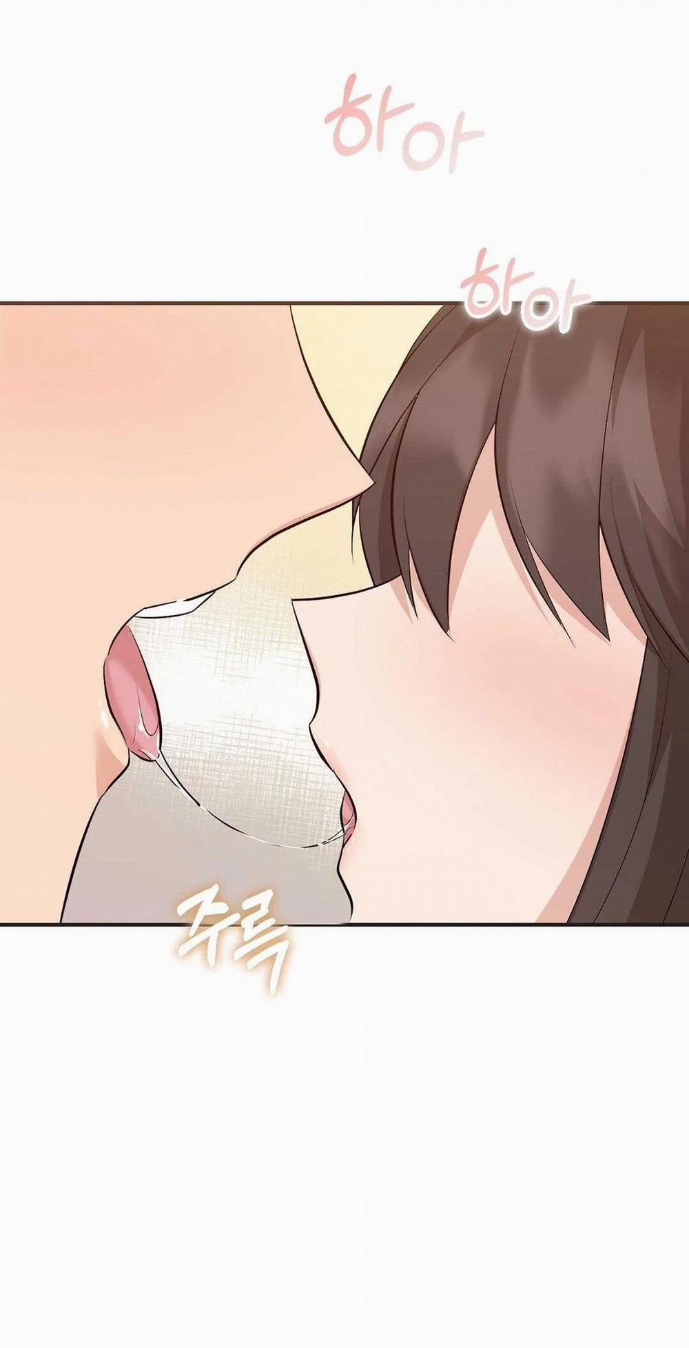 [18+] Hợp Đồng Nô Lệ Dâm Đãng 8.2 trang 25