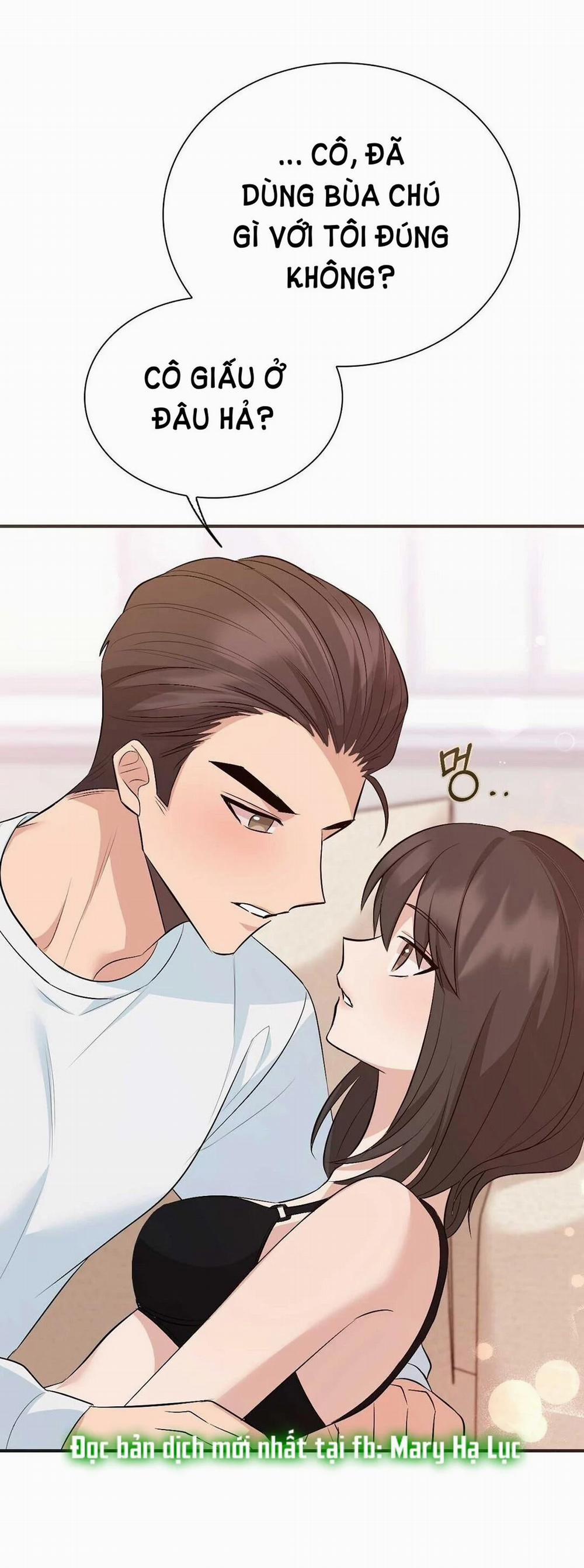 [18+] Hợp Đồng Nô Lệ Dâm Đãng 8.2 trang 26