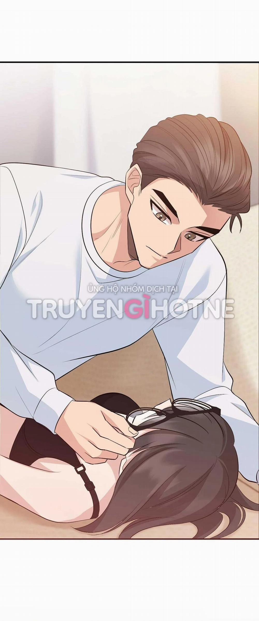 [18+] Hợp Đồng Nô Lệ Dâm Đãng 8.2 trang 5