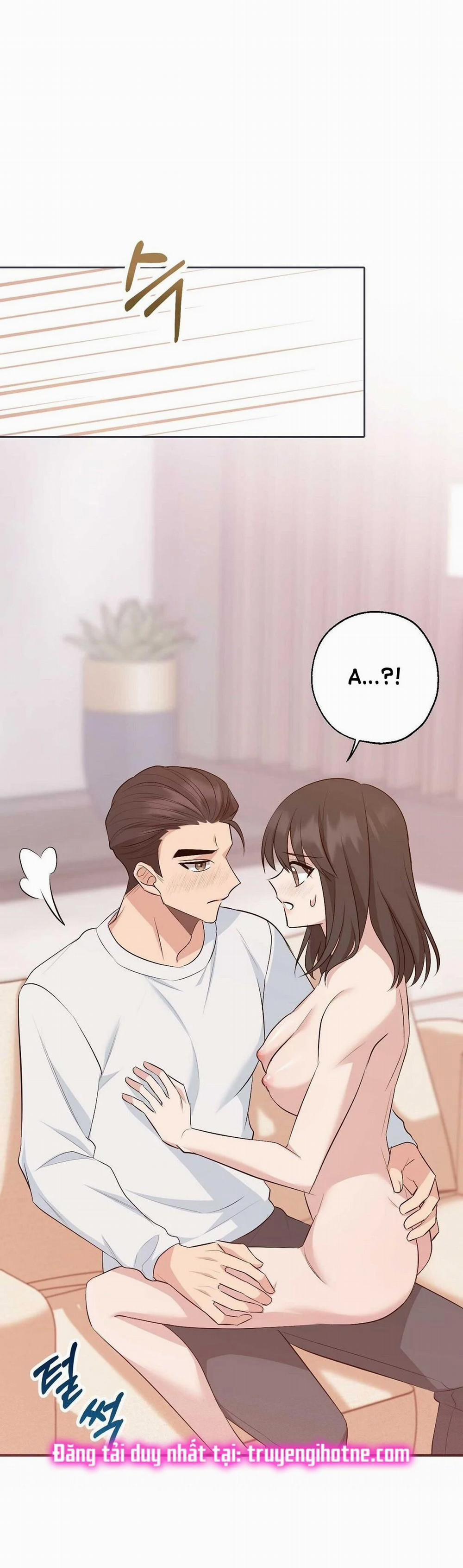 [18+] Hợp Đồng Nô Lệ Dâm Đãng 9.1 trang 18