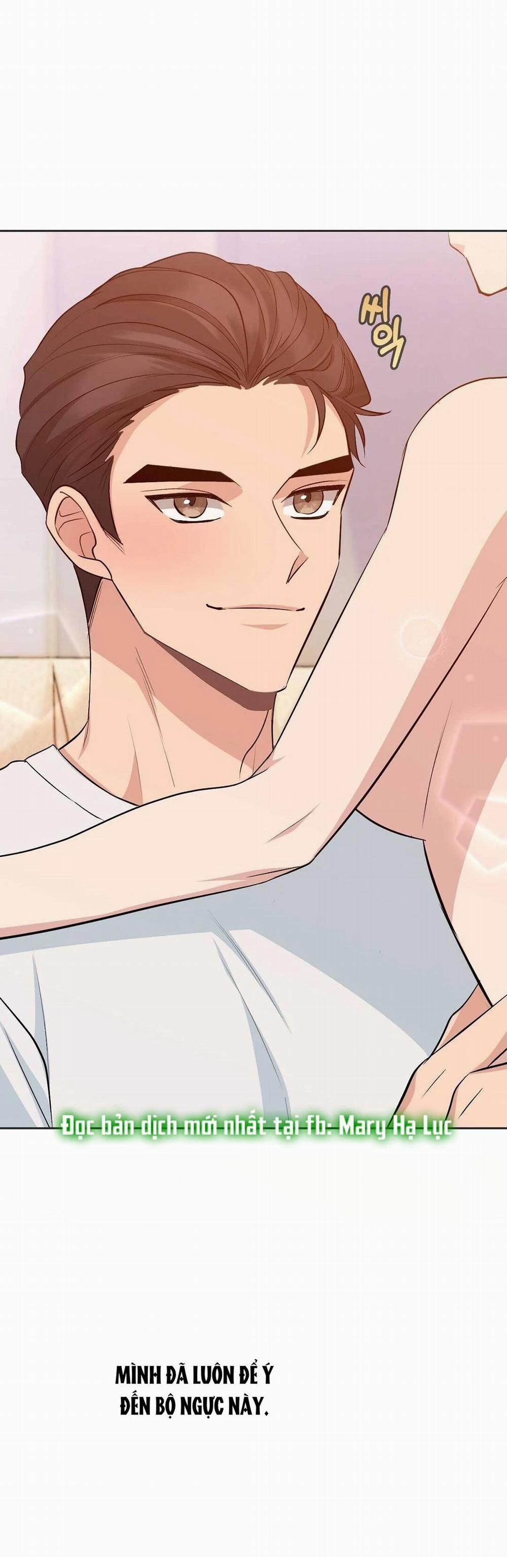 [18+] Hợp Đồng Nô Lệ Dâm Đãng 9.1 trang 24