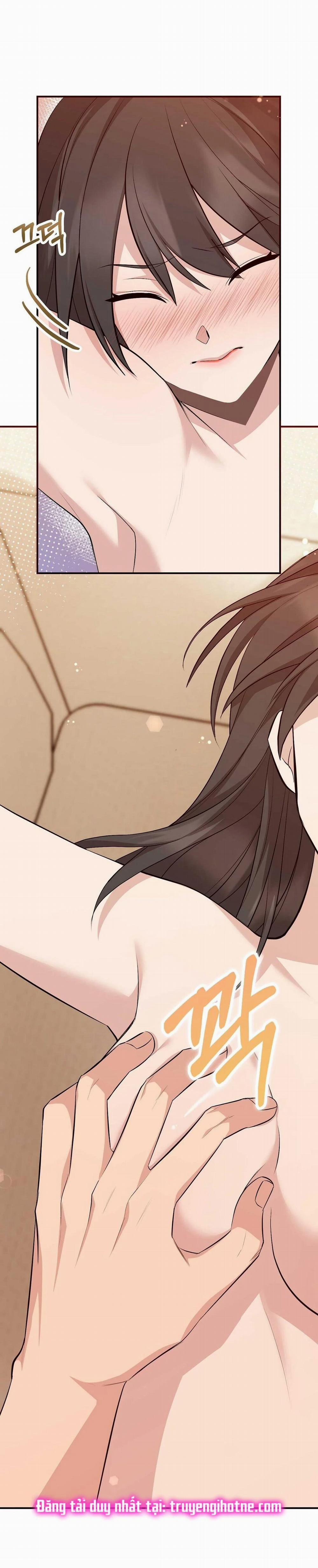 [18+] Hợp Đồng Nô Lệ Dâm Đãng 9.1 trang 6