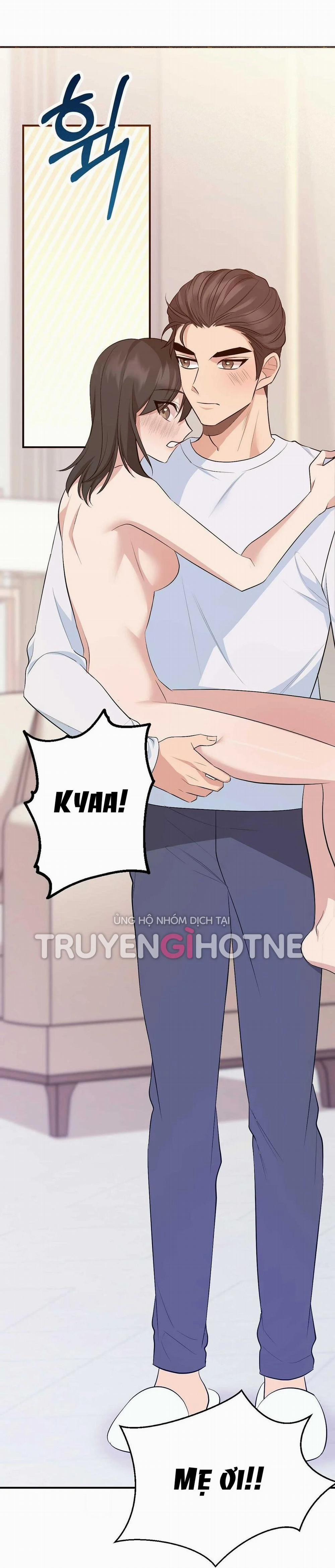 [18+] Hợp Đồng Nô Lệ Dâm Đãng 9.2 trang 20