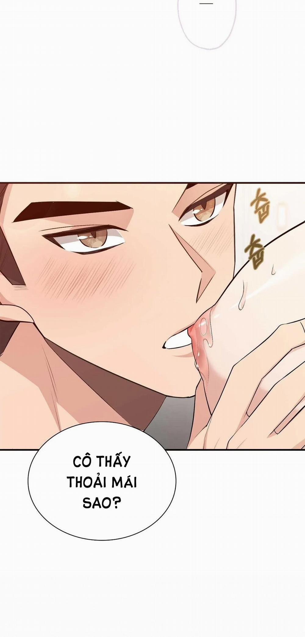 [18+] Hợp Đồng Nô Lệ Dâm Đãng 9.2 trang 5