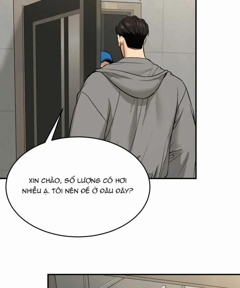 [18+] Jinx 45.1 trang 22