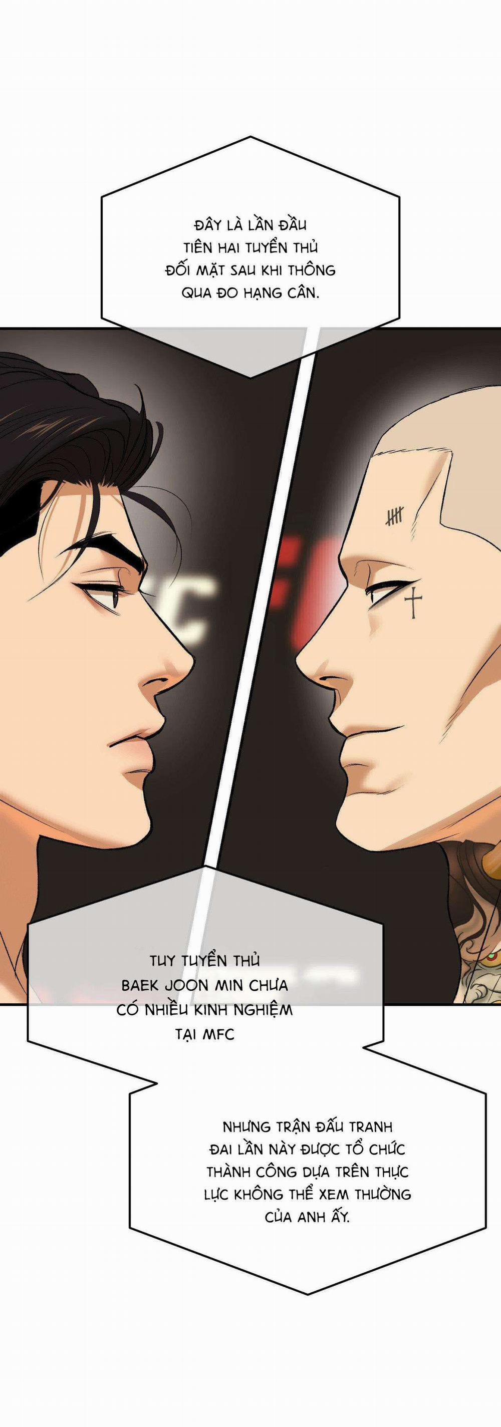 [18+] Jinx 49 trang 1