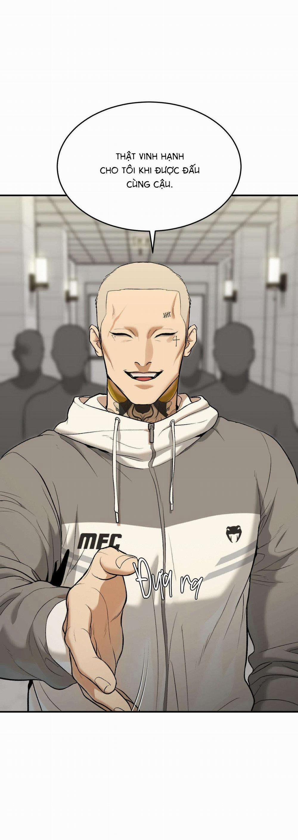 [18+] Jinx 49 trang 10