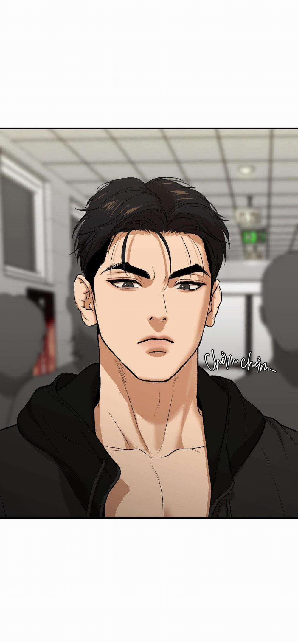 [18+] Jinx 49 trang 11