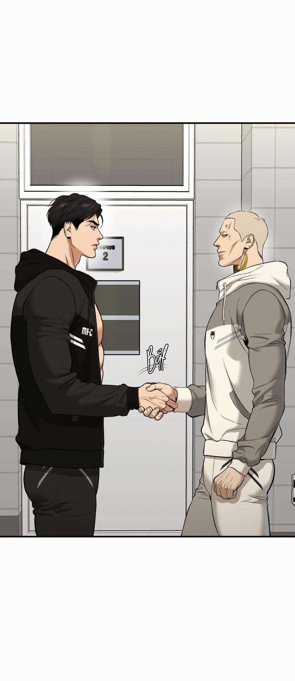 [18+] Jinx 49 trang 12