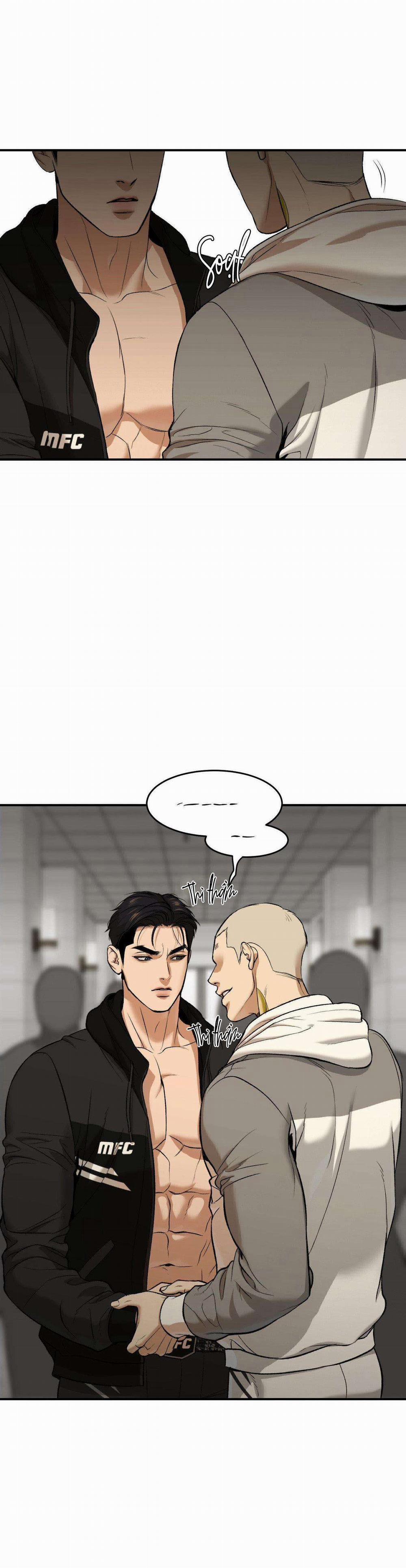 [18+] Jinx 49 trang 15