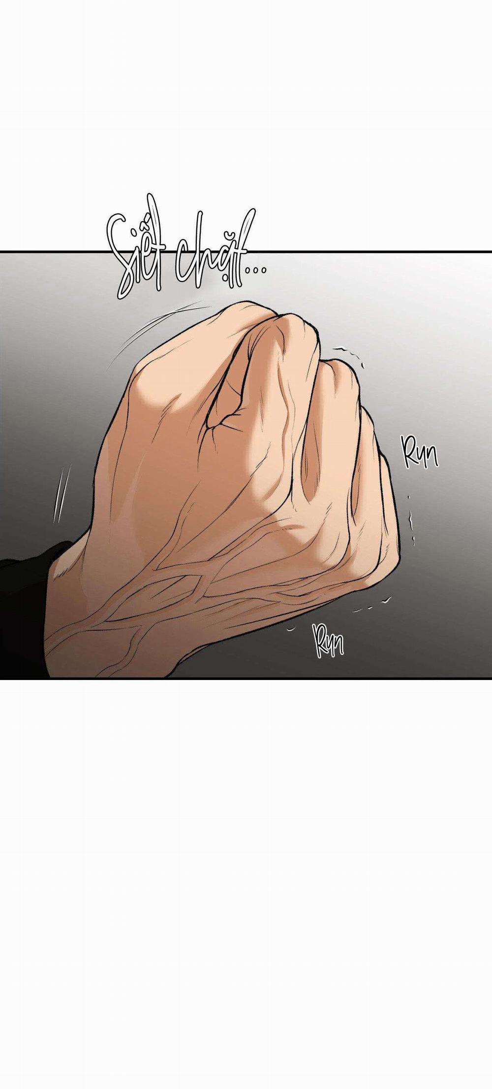 [18+] Jinx 49 trang 18