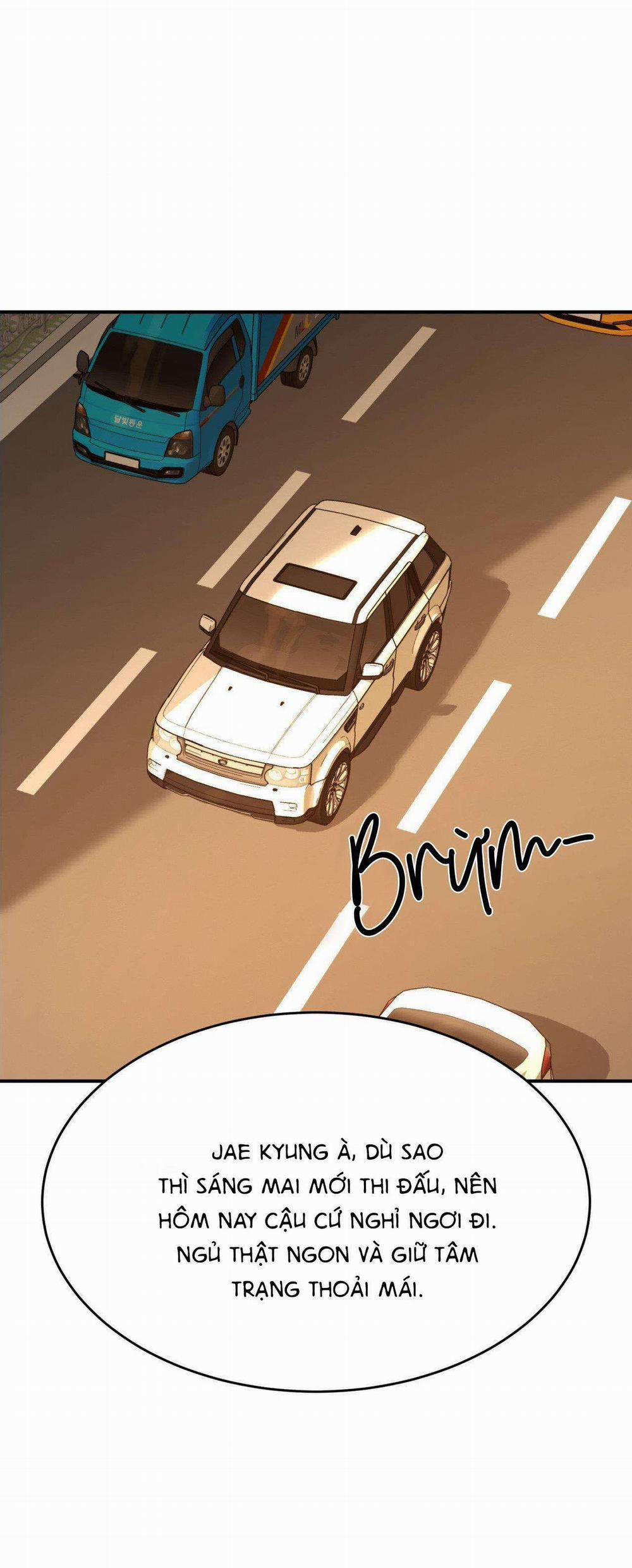 [18+] Jinx 49 trang 20