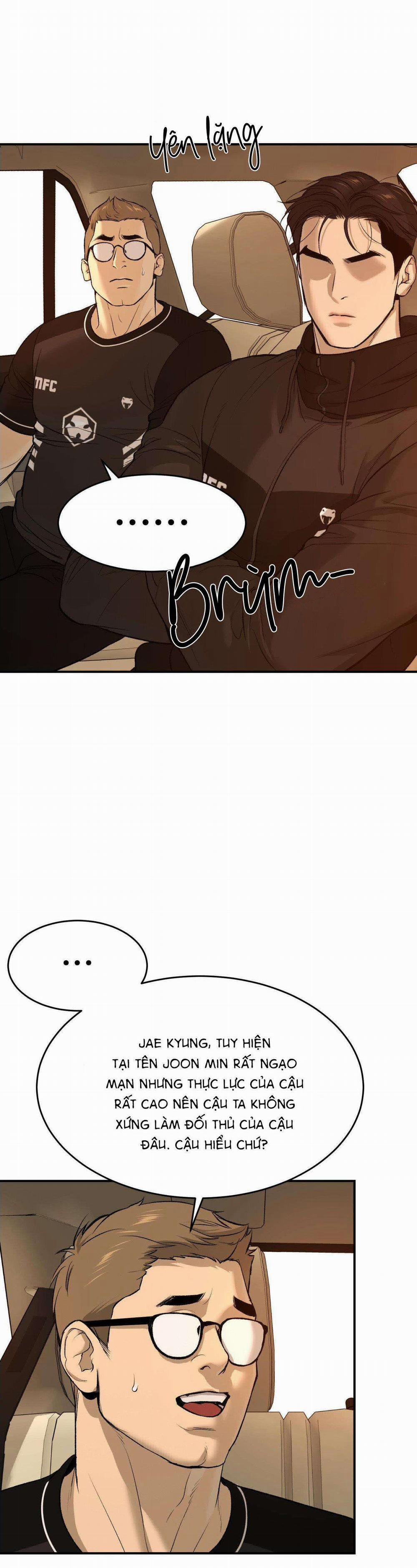 [18+] Jinx 49 trang 21