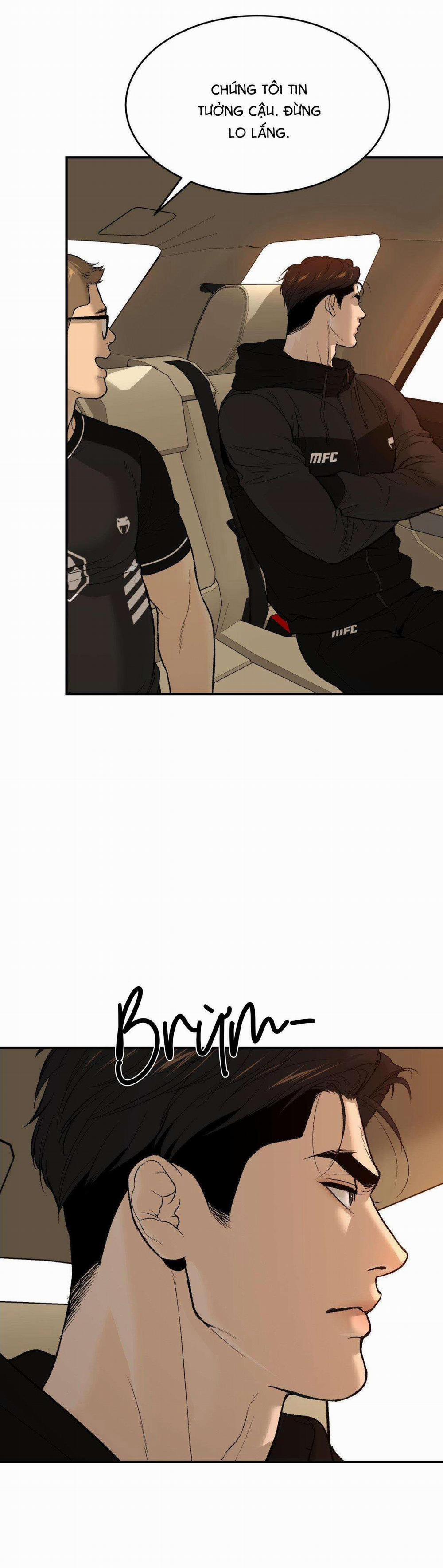 [18+] Jinx 49 trang 22