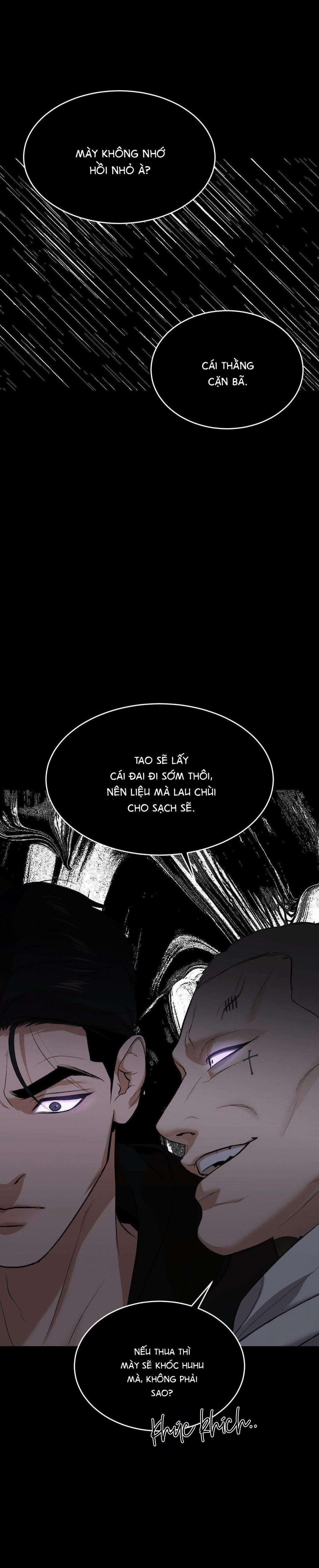 [18+] Jinx 49 trang 28