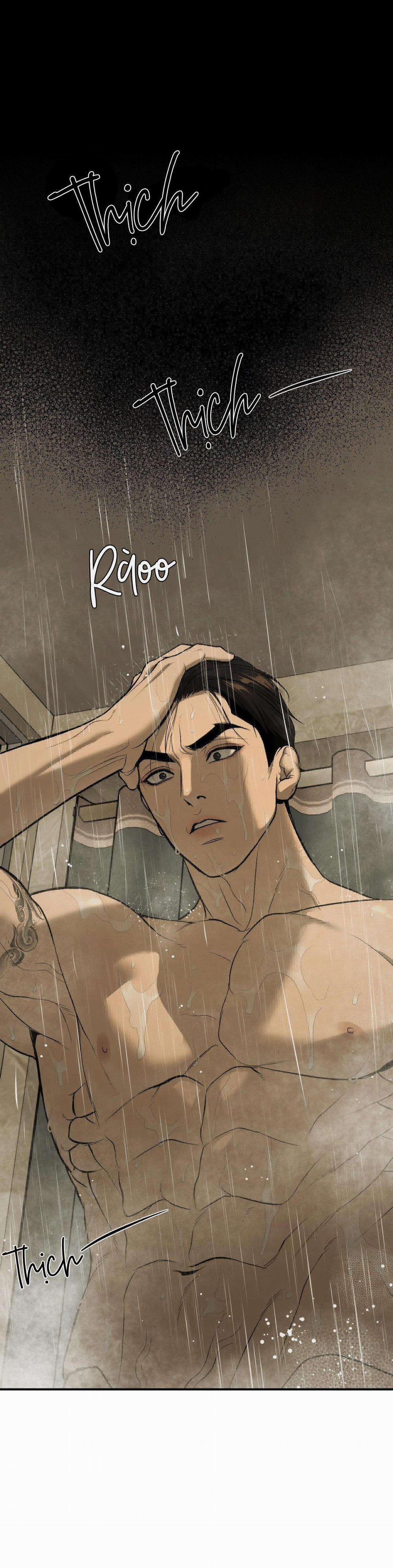 [18+] Jinx 49 trang 29