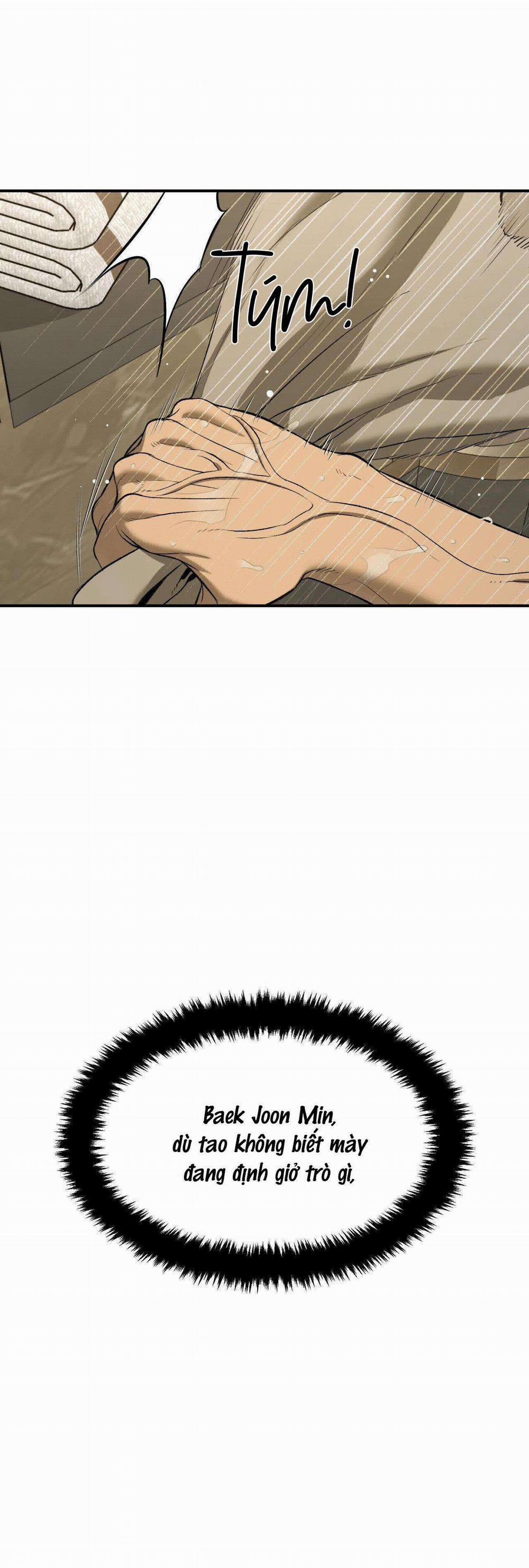 [18+] Jinx 49 trang 32