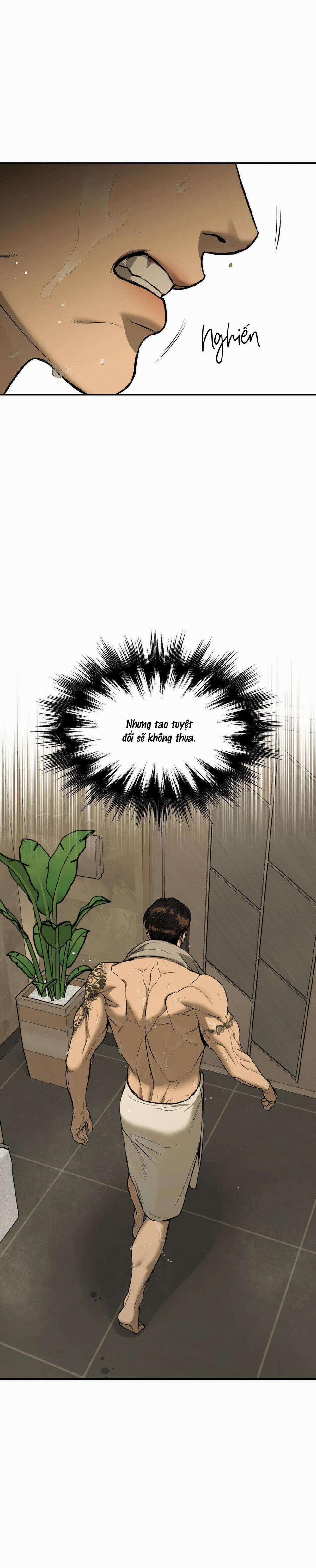 [18+] Jinx 49 trang 33