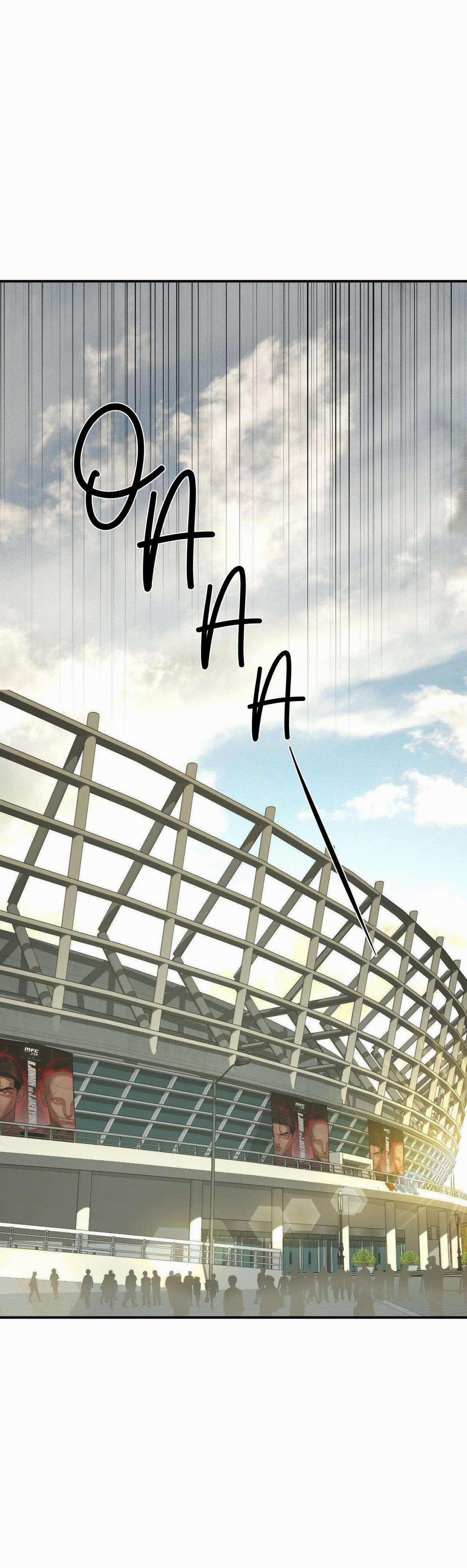 [18+] Jinx 49 trang 34