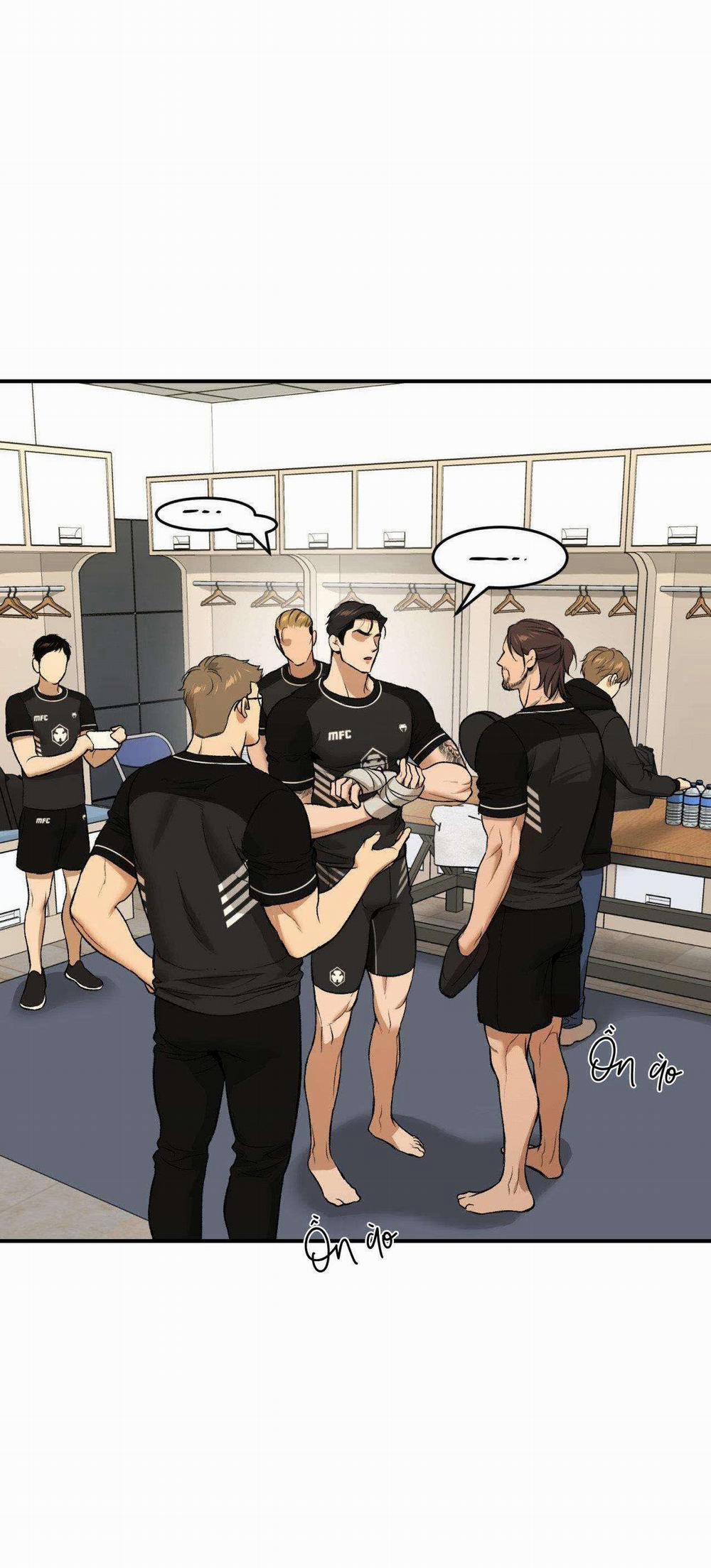 [18+] Jinx 49 trang 35