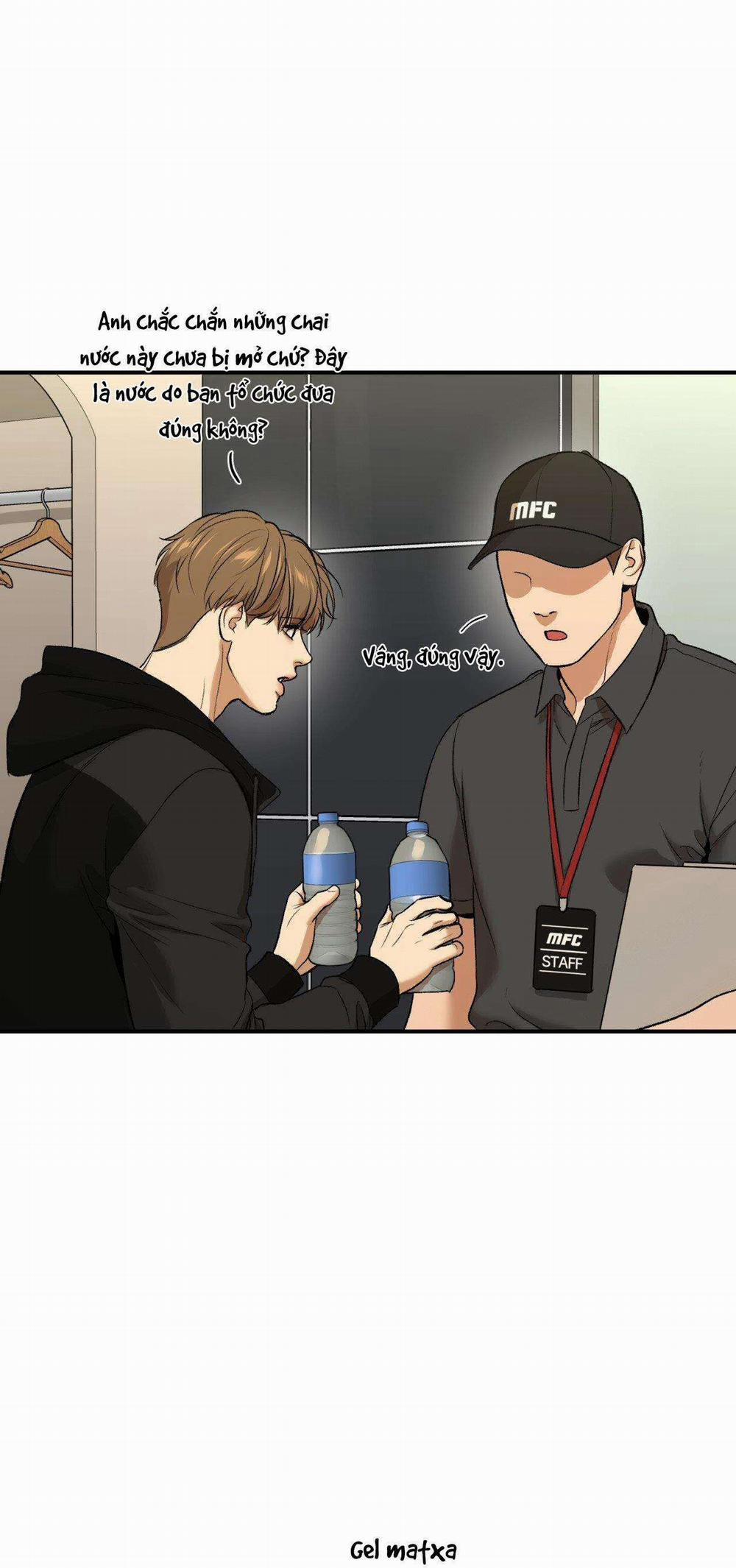 [18+] Jinx 49 trang 36