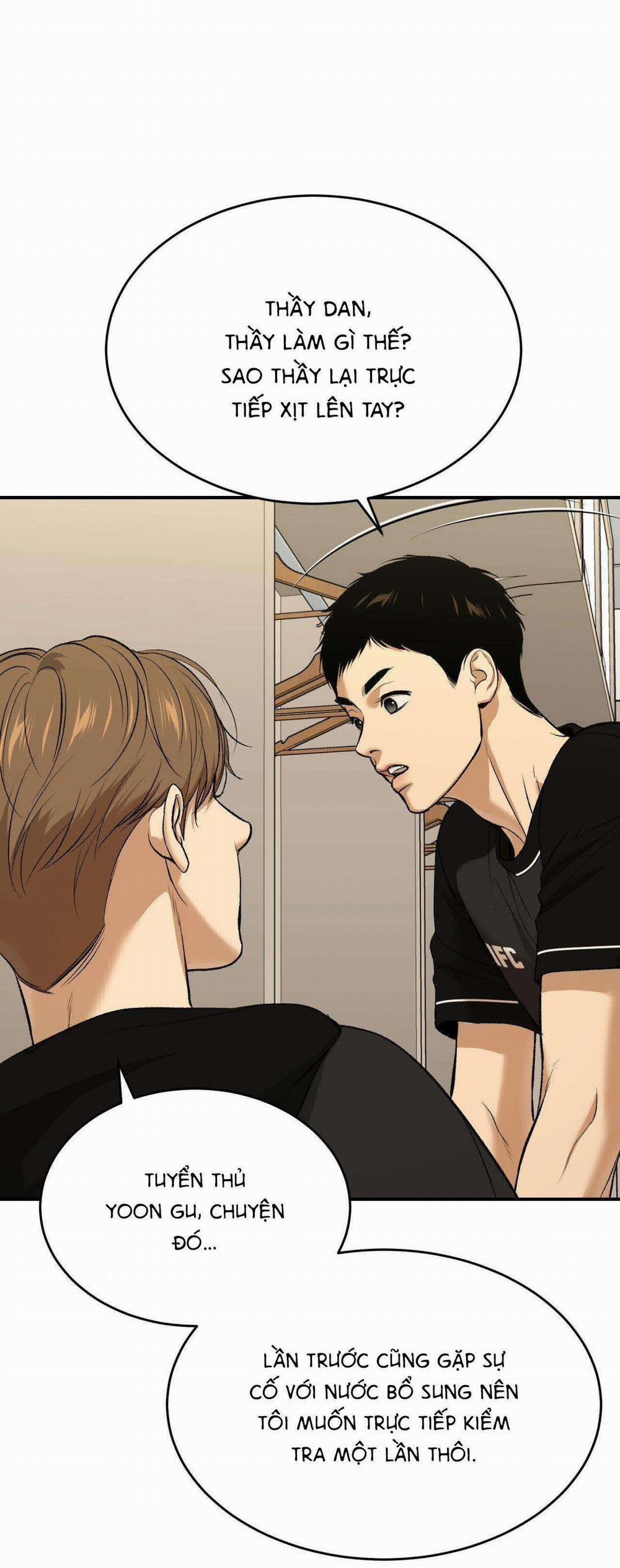 [18+] Jinx 49 trang 38