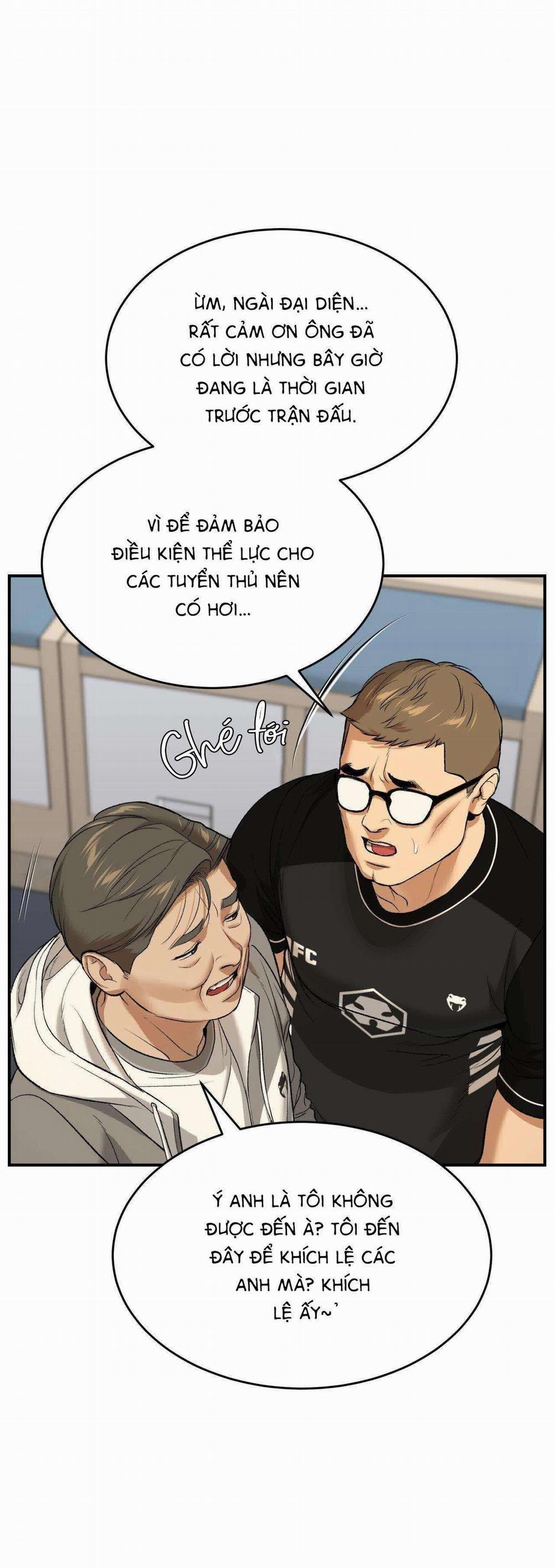 [18+] Jinx 49 trang 43