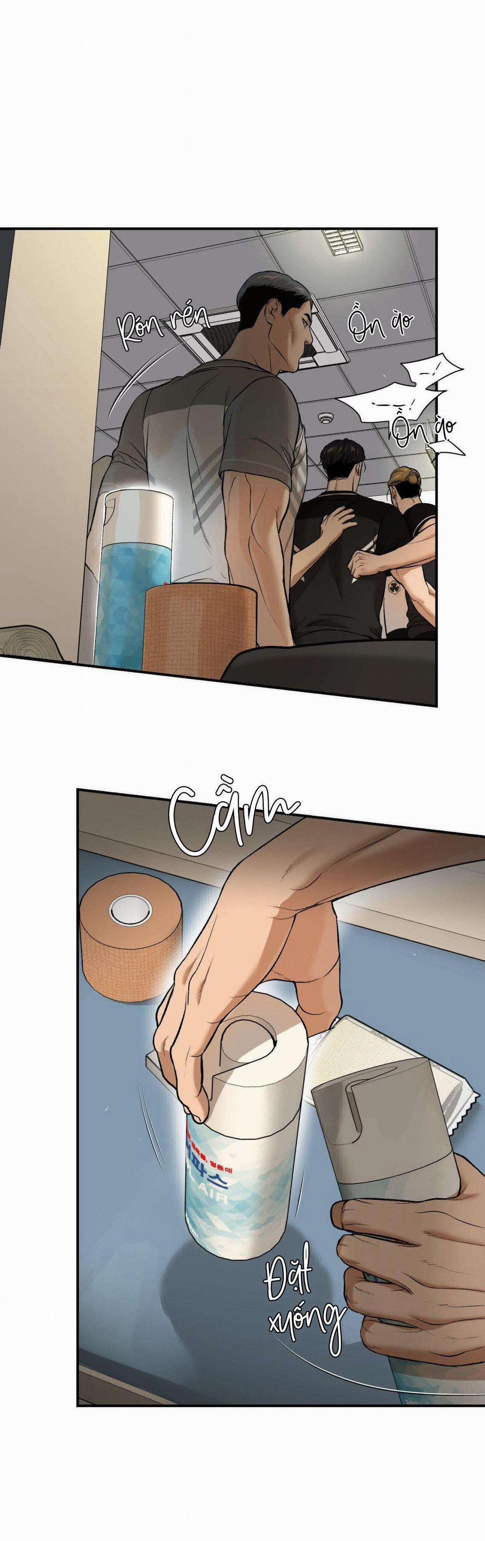 [18+] Jinx 49 trang 49